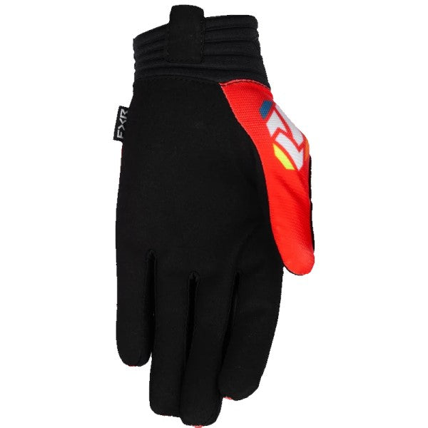 Motocross Gloves Apex 