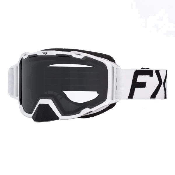 Lunette de Motocross Maverick Prime FXR