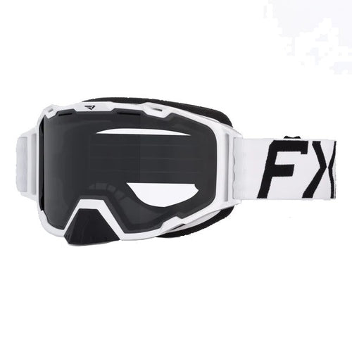 Lunette de Motocross Maverick Prime FXR
