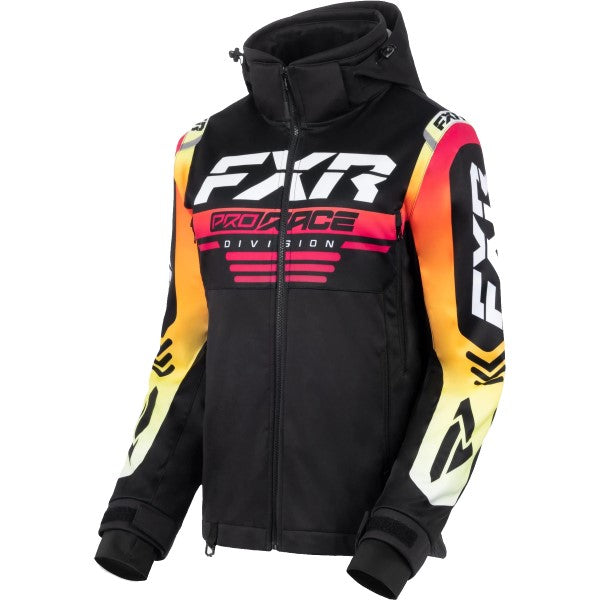 Manteau de Motoneige RRX Femme