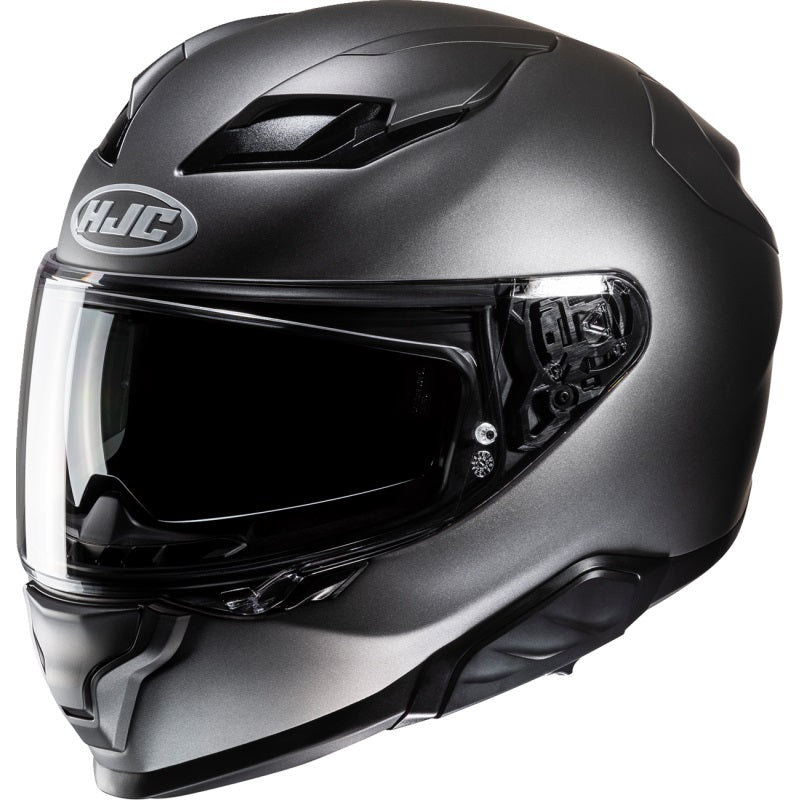 Casque Intégral de Moto F71 Solid||Full Face Motorcycle Helmet F71 Solid