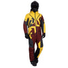 Snowmobile One Piece Cold Cross CX FAST Insulated