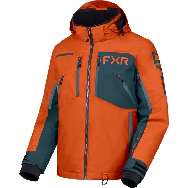 Manteau de Motoneige Vertical MTX Lite