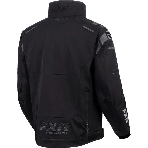 Manteau de Motoneige Adrenaline FX 2-en-1