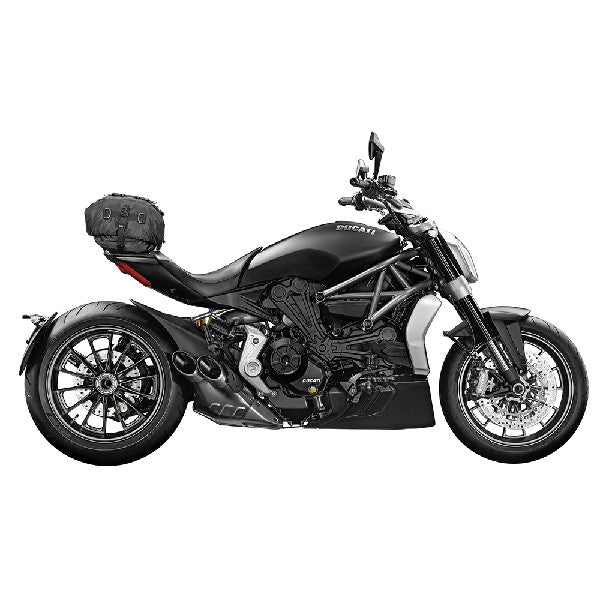 Kit de Fixation de Sac Moto XDIAVEL US-DRYPACK Kriega