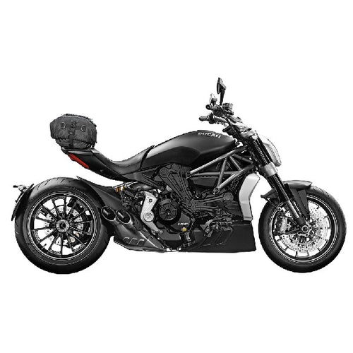 Kit de Fixation de Sac Moto XDIAVEL US-DRYPACK Kriega