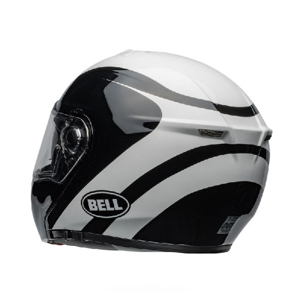 Casque Modulaire de Moto SRT Bell