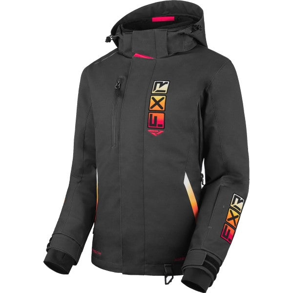 Women's Evo FX Jacket - Clearance