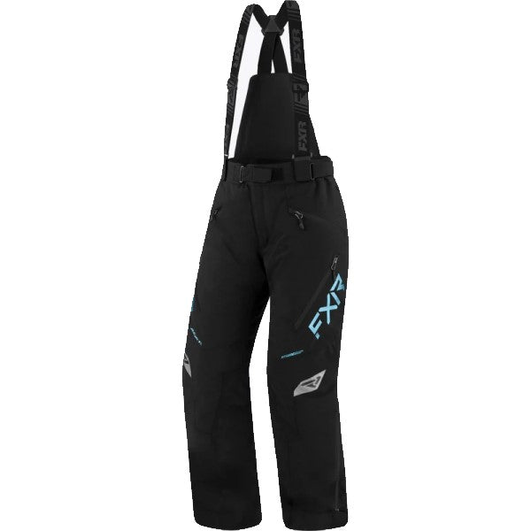 Snowmobile Pant Edge Women - FXR – ADM Sport