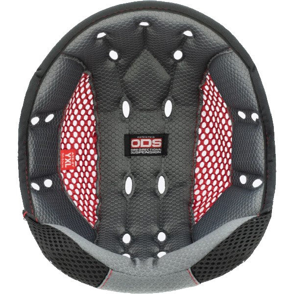 Doublure de casque 6D ATR-2 Y