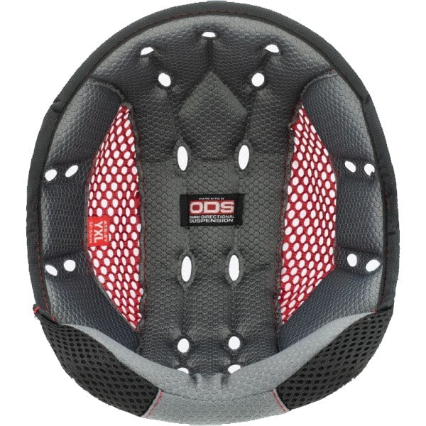 Doublure de casque 6D ATR-2Y Junior FXR