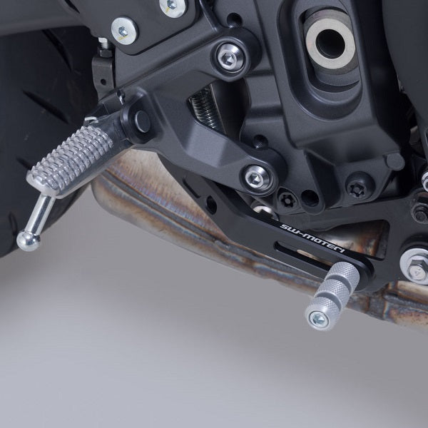 Brake Pedal