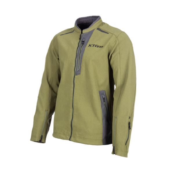 Manteau de Motoneige Marrakesh Klim