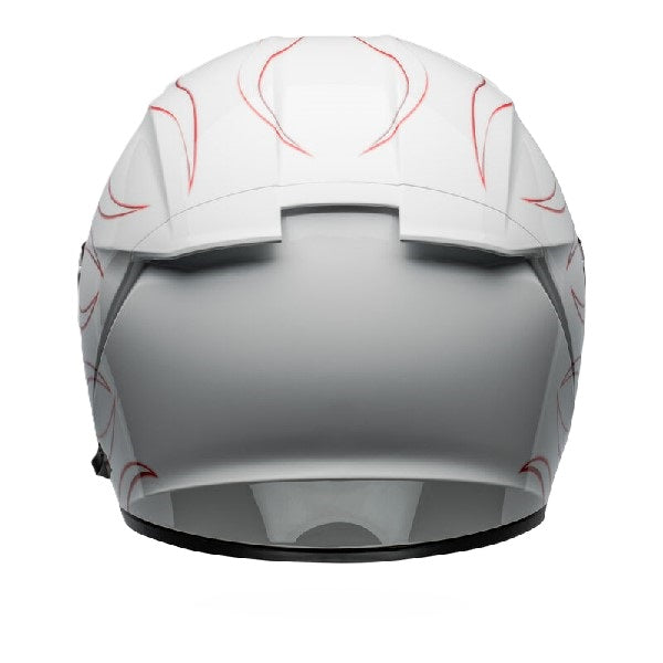 Casque Intégral de Moto Lithium Bell