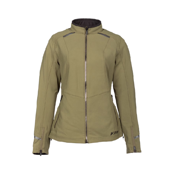 Manteau de Moto Marrakesh Femme Klim