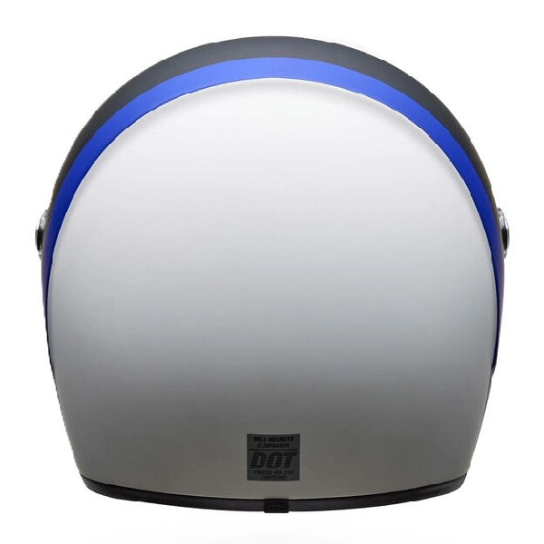 Casque Intégral de Moto Eliminator Bell