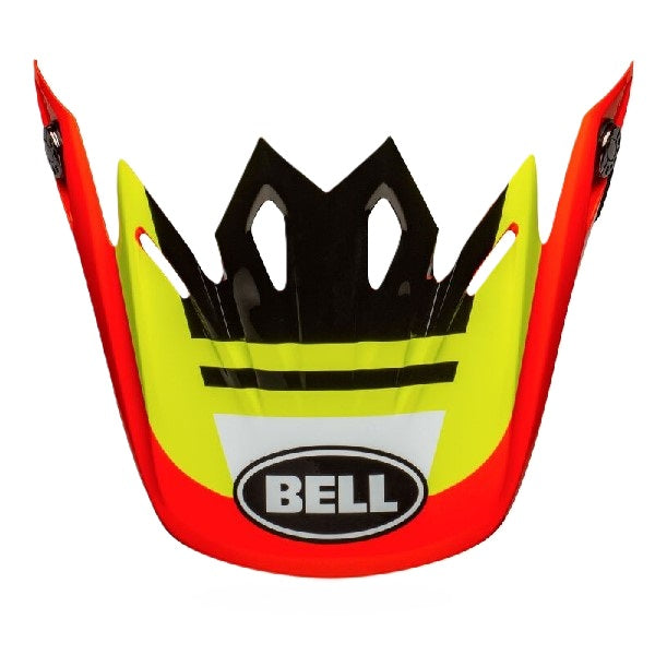 Palette de Motocross Moto-9 Bell