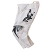 Pantalon de Motocross 180 Diffuse Édition Spéciale Junior/Fox/blanc