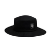 Chapeau Base Over Sun/Fox/Noir