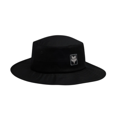 Chapeau Base Over Sun/Fox/Noir