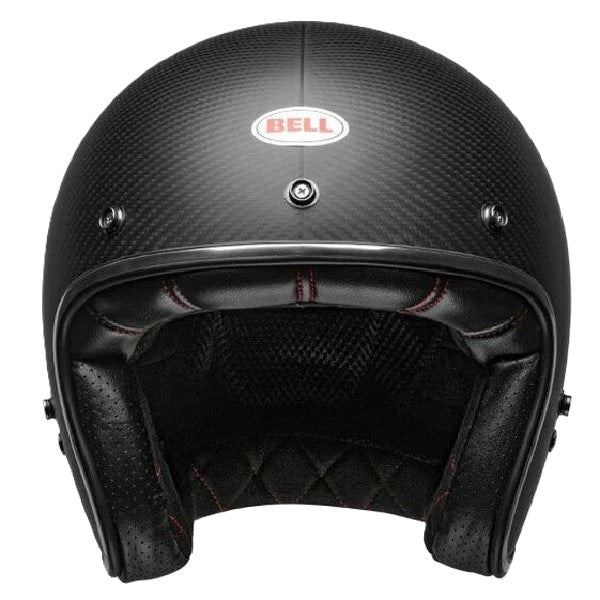 Casque Ouvert de Moto Custom 500 Carbon Bell