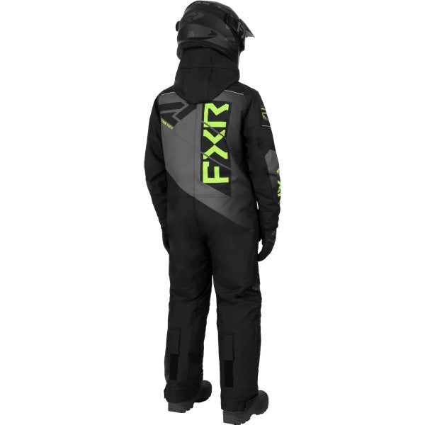 Ensemble Helium Junior||Youth Helium Monosuit