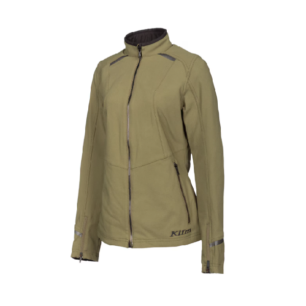 Marrakesh Women's Motorcycle Coat