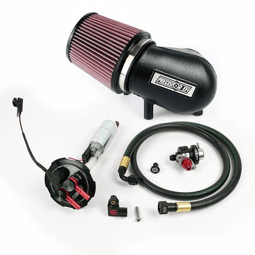 Ensemble de Performance Stage 3R Multimap pour Motoneige