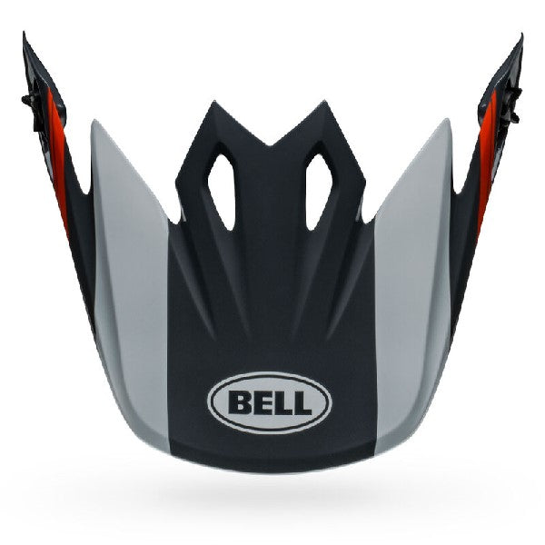 Palette de Motocross MX-9 Bell