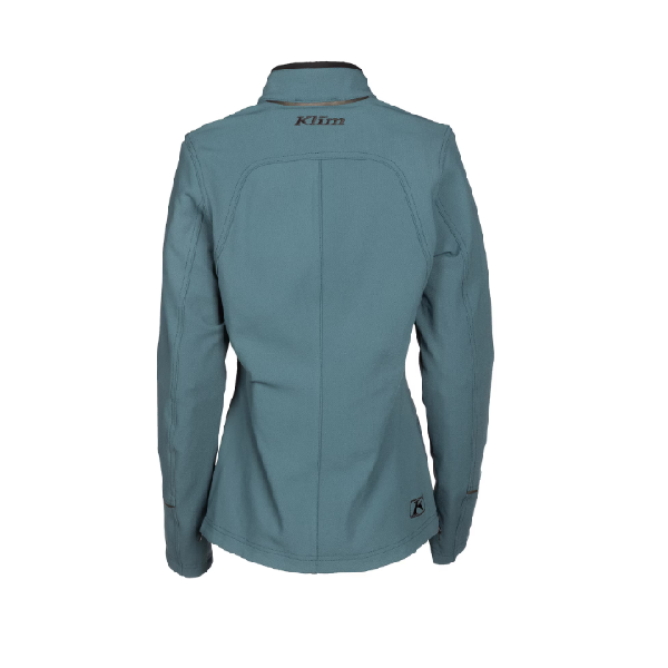 Manteau de Moto Marrakesh Femme Klim