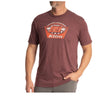 T-shirt Pioneer 99 Tri-blend Klim
