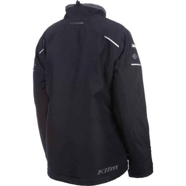 Manteau de Motoneige Flare Femme