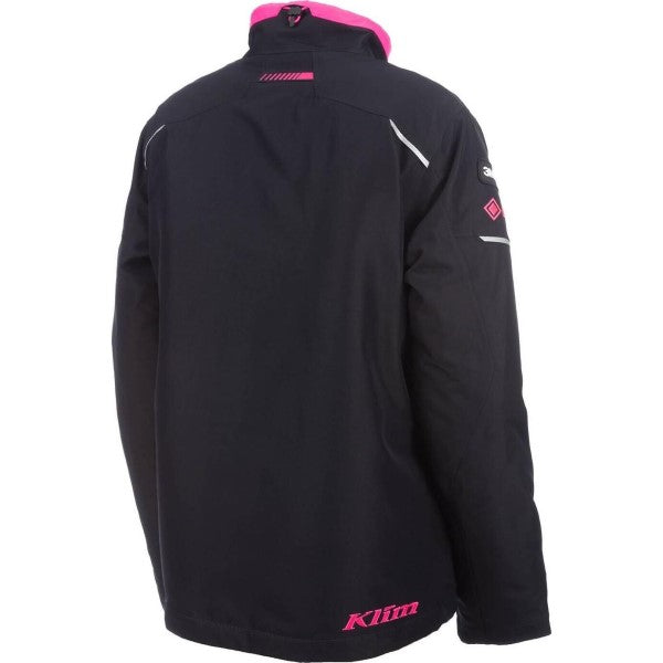 Manteau de Motoneige Flare Femme