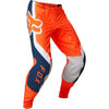 Pantalon de motocross Flexair Efekt Orange