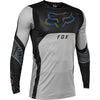Chandail de Motocross Flexair Ryaktr Noir/Gris