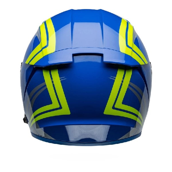 Casque Intégral de Moto Lithium Bell