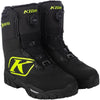 Snowmobile Boots Force GTX BOA