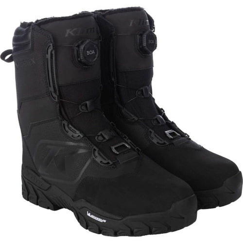 Bottes de Motoneige Force GTX BOA