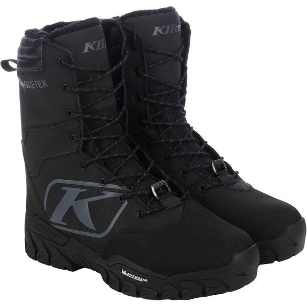 Bottes de Motoneige Force GTX