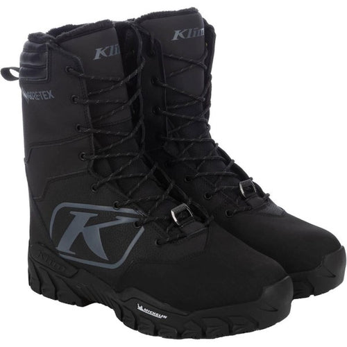 Bottes de Motoneige Force GTX