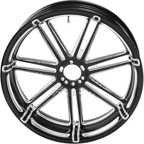 Jante Forged Billet 7 Valve