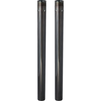Tubes de Fourche