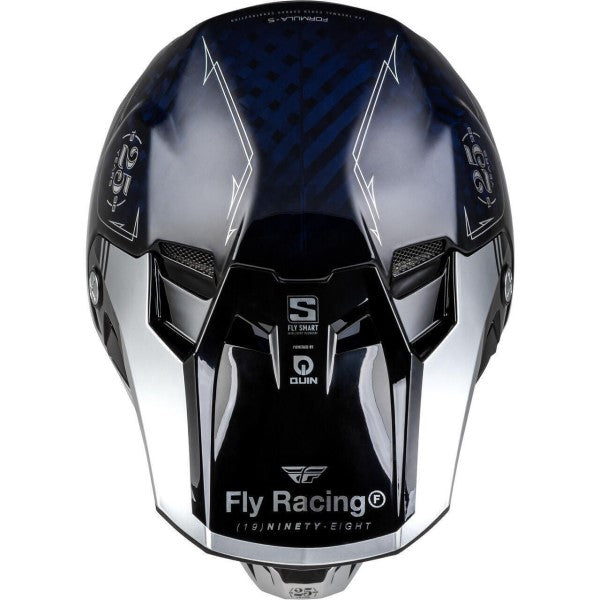 Motocross Helmet Formula S Carbon Legacy Youth