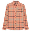 Flannel Shirt Survivalist Stretch Women