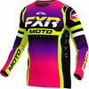 CHANDAIL REVO PRO MX 23 Mauve