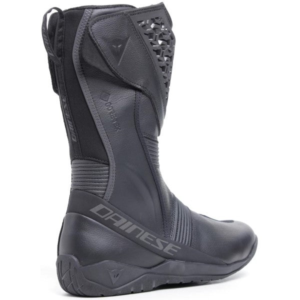 Bottes de Moto Fulcrum 3 Gore-Tex||Motorcycle Boots Fulcrum 3 Gore-Tex