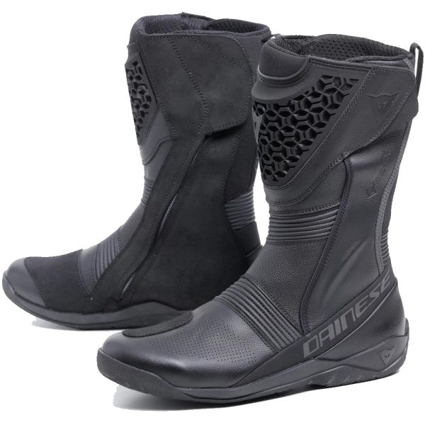 Bottes de Moto Fulcrum 3 Gore-Tex de droite