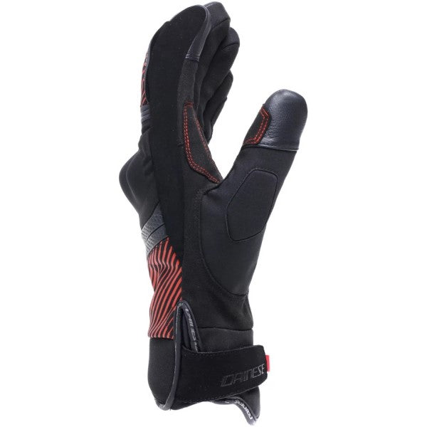 Gants de Moto Fulmine D-Dry||Motorcycle Gloves Fulmine D-Dry