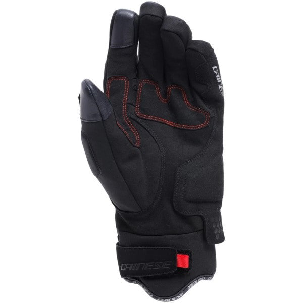 Gants de Moto Fulmine D-Dry||Motorcycle Gloves Fulmine D-Dry