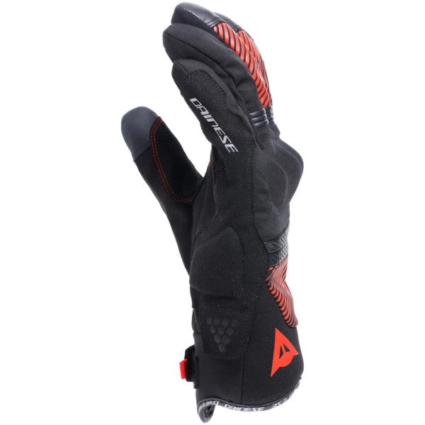 Gants de Moto Fulmine D-Dry||Motorcycle Gloves Fulmine D-Dry